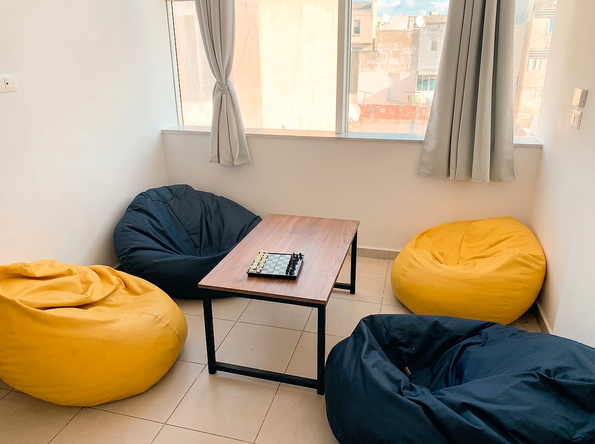 Open-space